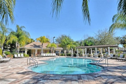 Townhouse in Orlando, Florida 3 bedrooms, 155.33 sq.m. № 1881274 - photo 11