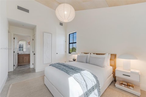 Townhouse in Miami, Florida 3 bedrooms, 149.02 sq.m. № 2009011 - photo 17