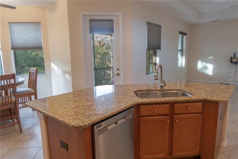 House in Tarpon Springs, Florida 3 bedrooms, 140 sq.m. № 1347201 - photo 13