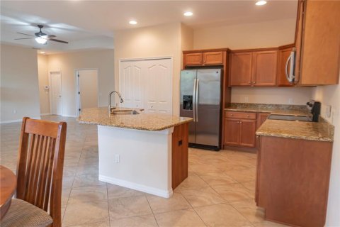 House in Tarpon Springs, Florida 3 bedrooms, 140 sq.m. № 1347201 - photo 12