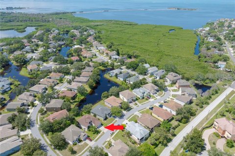House in Tarpon Springs, Florida 3 bedrooms, 140 sq.m. № 1347201 - photo 4