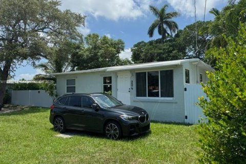 Casa en venta en Hallandale Beach, Florida, 3 dormitorios, 117.61 m2 № 1850621 - foto 25