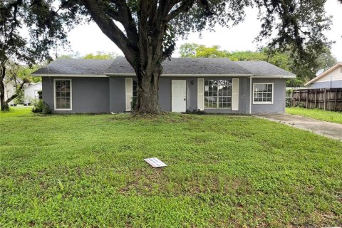House in LaBelle, Florida 4 bedrooms, 196.21 sq.m. № 1869080 - photo 8