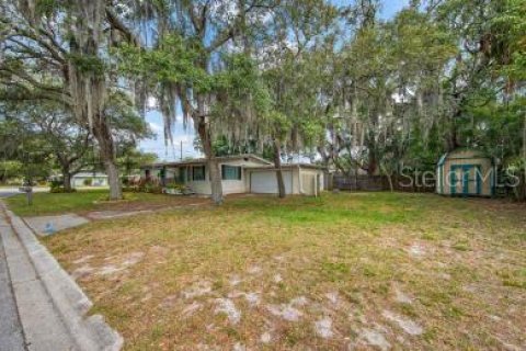 House in Clearwater, Florida 3 bedrooms, 115.94 sq.m. № 1781080 - photo 21