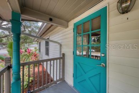 House in Clearwater, Florida 3 bedrooms, 115.94 sq.m. № 1781080 - photo 22