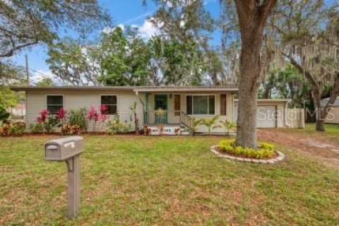 House in Clearwater, Florida 3 bedrooms, 115.94 sq.m. № 1781080 - photo 24
