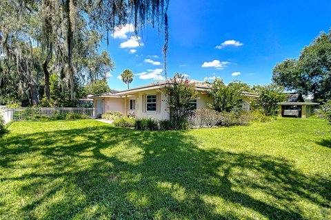 Immobilier commercial à vendre à Longwood, Floride: 129.04 m2 № 449646 - photo 9
