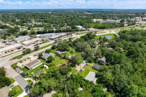 Immobilier commercial à vendre à Longwood, Floride: 129.04 m2 № 449646 - photo 2