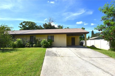 Villa ou maison à Lakeland, Floride 2 chambres, 102.56 m2 № 2096643