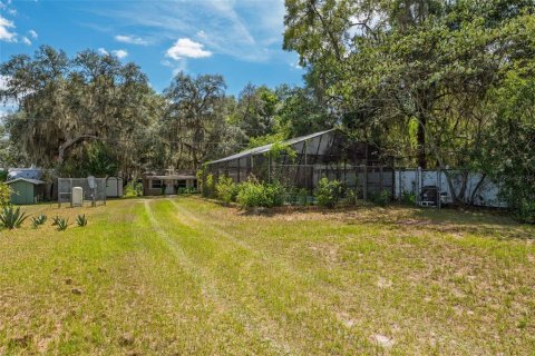 Villa ou maison à vendre à Melrose, Floride: 2 chambres, 94.76 m2 № 1915682 - photo 16