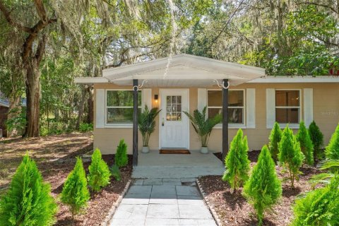Villa ou maison à vendre à Melrose, Floride: 2 chambres, 94.76 m2 № 1915682 - photo 4
