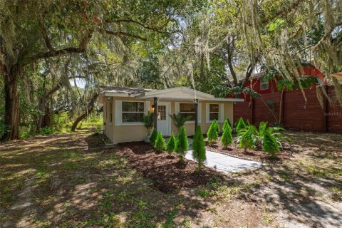 Casa en venta en Melrose, Florida, 2 dormitorios, 94.76 m2 № 1915682 - foto 1