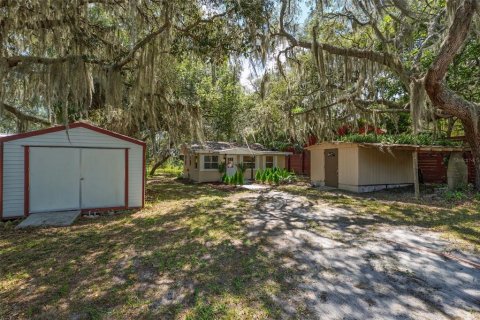Casa en venta en Melrose, Florida, 2 dormitorios, 94.76 m2 № 1915682 - foto 2