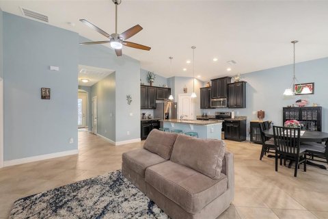 Casa en venta en Apollo Beach, Florida, 3 dormitorios, 157.56 m2 № 1518061 - foto 8