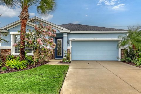 Casa en venta en Apollo Beach, Florida, 3 dormitorios, 157.56 m2 № 1518061 - foto 3
