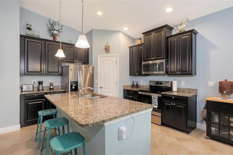 Casa en venta en Apollo Beach, Florida, 3 dormitorios, 157.56 m2 № 1518061 - foto 12