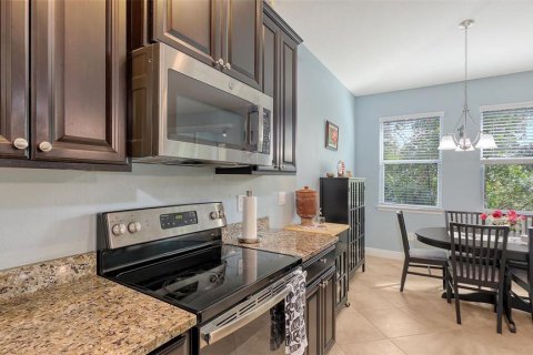 Casa en venta en Apollo Beach, Florida, 3 dormitorios, 157.56 m2 № 1518061 - foto 14
