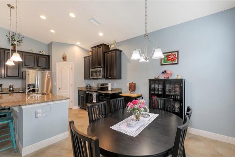Casa en venta en Apollo Beach, Florida, 3 dormitorios, 157.56 m2 № 1518061 - foto 18