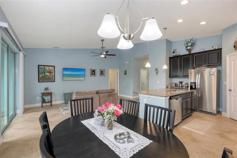 Casa en venta en Apollo Beach, Florida, 3 dormitorios, 157.56 m2 № 1518061 - foto 17
