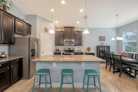 Casa en venta en Apollo Beach, Florida, 3 dormitorios, 157.56 m2 № 1518061 - foto 11