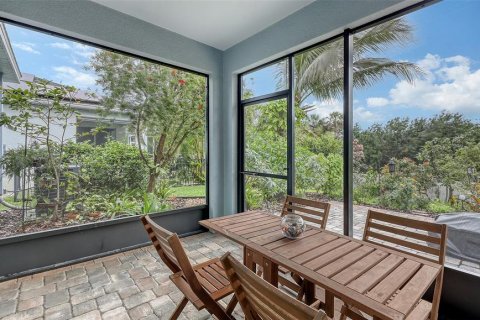 Casa en venta en Apollo Beach, Florida, 3 dormitorios, 157.56 m2 № 1518061 - foto 23