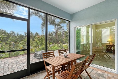 Casa en venta en Apollo Beach, Florida, 3 dormitorios, 157.56 m2 № 1518061 - foto 24
