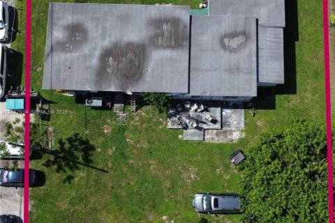 Immobilier commercial à vendre à Hollywood, Floride: 185.99 m2 № 2293929 - photo 5