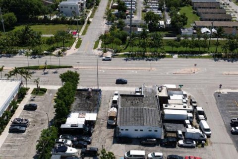 Immobilier commercial à vendre à Hollywood, Floride: 185.99 m2 № 2293929 - photo 8