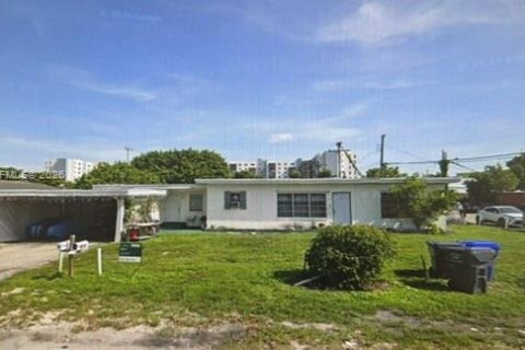 Immobilier commercial à vendre à Hollywood, Floride: 185.99 m2 № 2293929 - photo 11