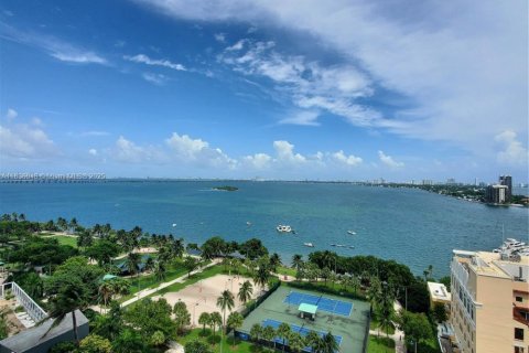 Condo in Miami, Florida, 2 bedrooms № 1822092 - photo 1