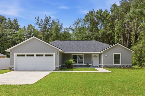 House in Summerfield, Florida 3 bedrooms, 137.03 sq.m. № 2342148