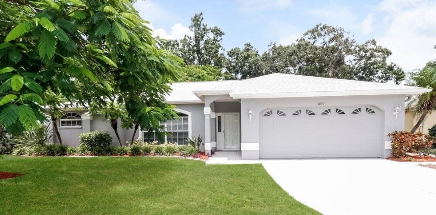 Casa en Bradenton, Florida 3 dormitorios, 180.32 m2 № 1902746