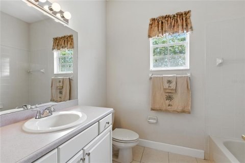 House in Davenport, Florida 4 bedrooms, 205.41 sq.m. № 1850150 - photo 29