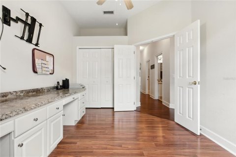 House in Davenport, Florida 4 bedrooms, 205.41 sq.m. № 1850150 - photo 25