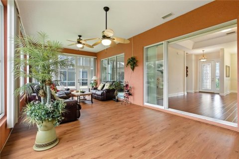 House in Davenport, Florida 4 bedrooms, 205.41 sq.m. № 1850150 - photo 30
