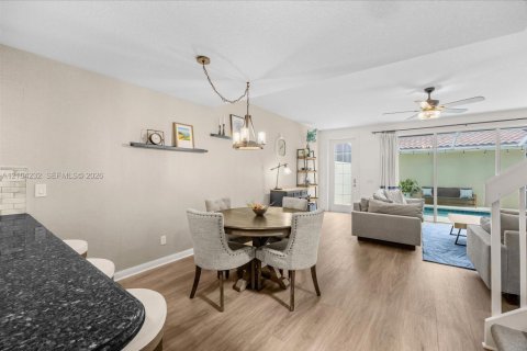 Touwnhouse à vendre à Jupiter, Floride: 4 chambres, 170.01 m2 № 2415770 - photo 16
