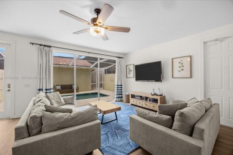 Touwnhouse à vendre à Jupiter, Floride: 4 chambres, 170.01 m2 № 2415770 - photo 19