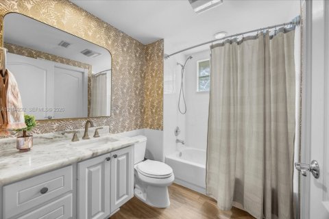 Touwnhouse à vendre à Jupiter, Floride: 4 chambres, 170.01 m2 № 2415770 - photo 22