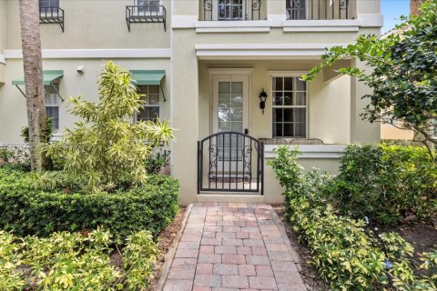 Touwnhouse à vendre à Jupiter, Floride: 4 chambres, 170.01 m2 № 2415770 - photo 4