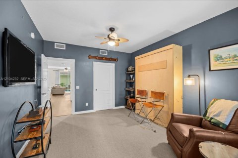 Touwnhouse à vendre à Jupiter, Floride: 4 chambres, 170.01 m2 № 2415770 - photo 8