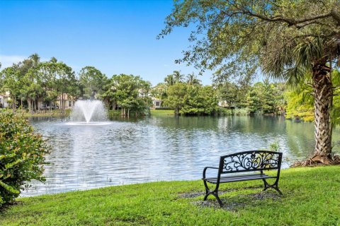 Touwnhouse à vendre à Jupiter, Floride: 4 chambres, 170.01 m2 № 2415770 - photo 7