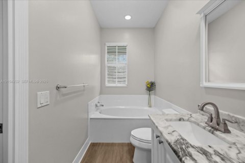 Touwnhouse à vendre à Jupiter, Floride: 4 chambres, 170.01 m2 № 2415770 - photo 27