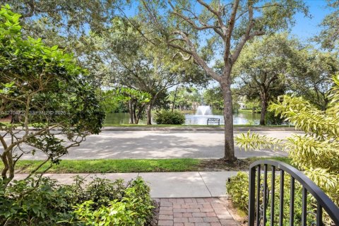 Touwnhouse à vendre à Jupiter, Floride: 4 chambres, 170.01 m2 № 2415770 - photo 6