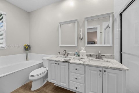 Touwnhouse à vendre à Jupiter, Floride: 4 chambres, 170.01 m2 № 2415770 - photo 26