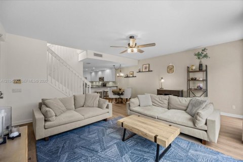 Touwnhouse à vendre à Jupiter, Floride: 4 chambres, 170.01 m2 № 2415770 - photo 21