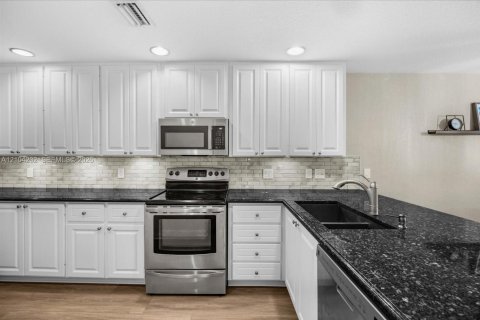 Touwnhouse à vendre à Jupiter, Floride: 4 chambres, 170.01 m2 № 2415770 - photo 13