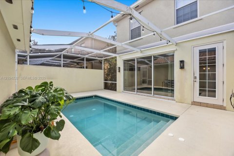 Touwnhouse à vendre à Jupiter, Floride: 4 chambres, 170.01 m2 № 2415770 - photo 30