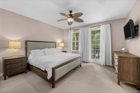 Touwnhouse à vendre à Jupiter, Floride: 4 chambres, 170.01 m2 № 2415770 - photo 23