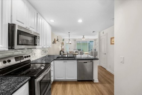 Touwnhouse à vendre à Jupiter, Floride: 4 chambres, 170.01 m2 № 2415770 - photo 15