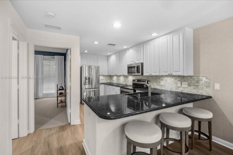 Touwnhouse à vendre à Jupiter, Floride: 4 chambres, 170.01 m2 № 2415770 - photo 12